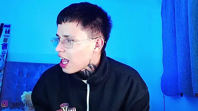 _justinmoon2 Webcamshow
