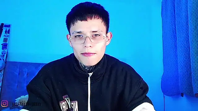 _justinmoon2 Pertunjukan Webcam