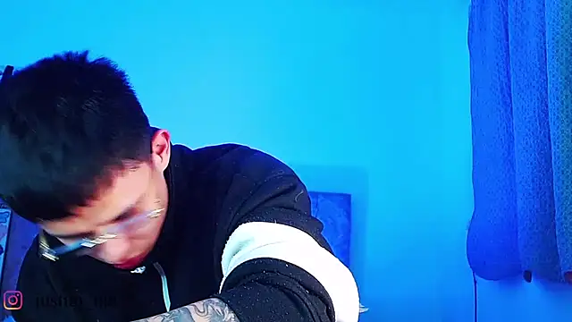 _justinmoon2 Show Webcam