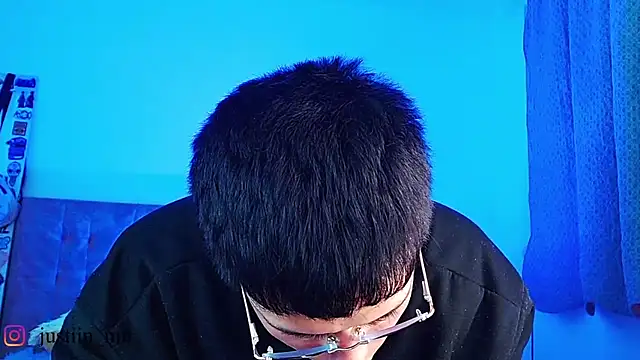 _justinmoon2's Webcam Show