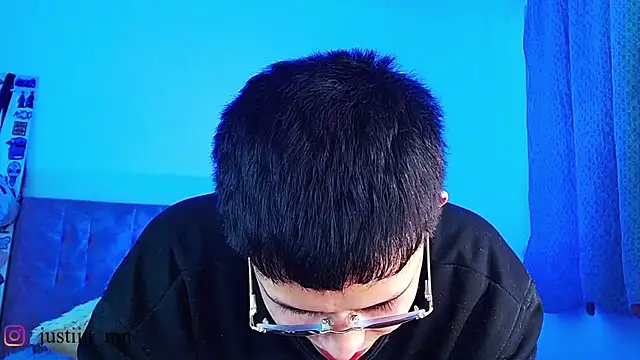_justinmoon2's Webcam Show