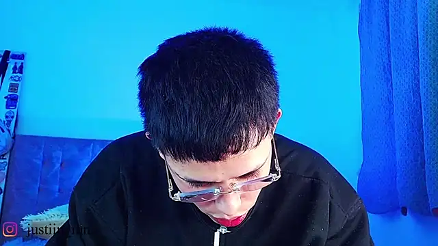 _justinmoon2 Show Webcam
