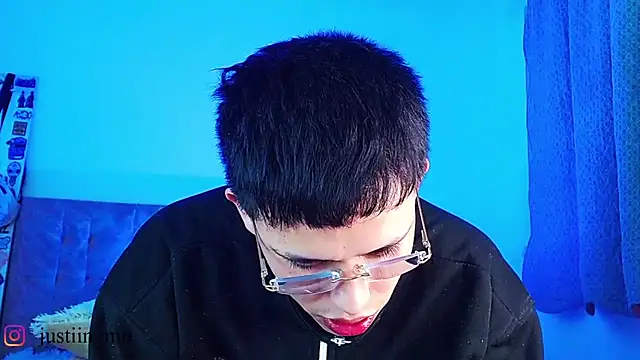 _justinmoon2's Webcam Show