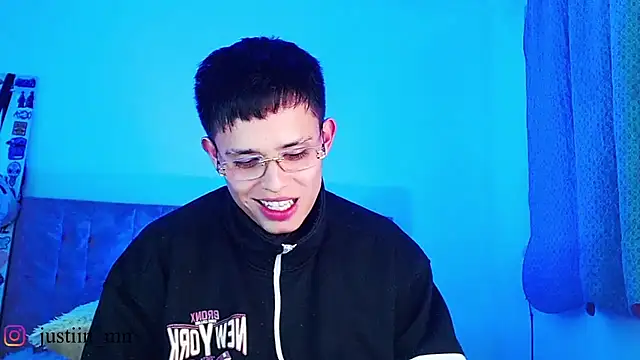 _justinmoon2 Webcam Show