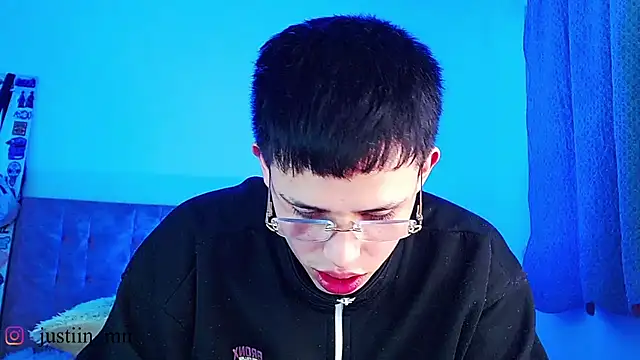 Show Webcam de _justinmoon2