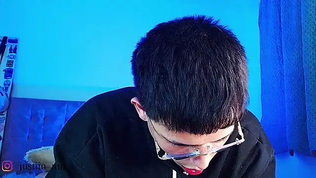 โชว์เว็บแคมของ _justinmoon2
