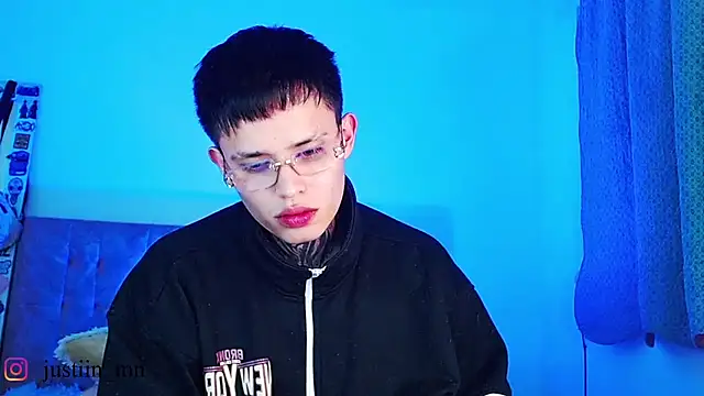 _justinmoon2 Show Webcam