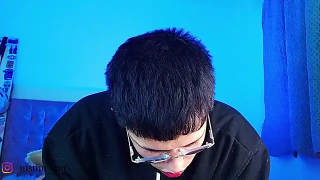 _justinmoon2's Webcam Show