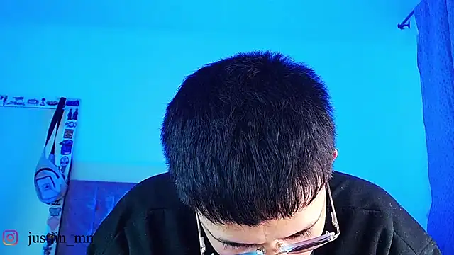 _justinmoon2: вебкам-шоу