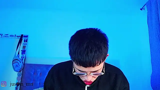 _justinmoon2 웹캠 쇼