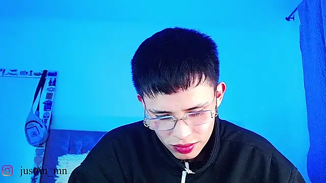 _justinmoon2 webcam show
