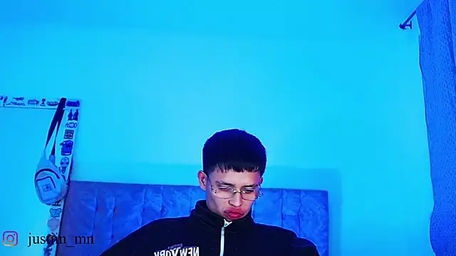 _justinmoon2 Show Webcam