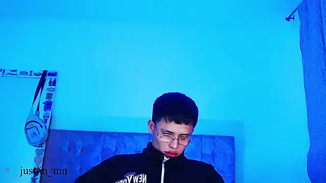 Show de webcam de _justinmoon2