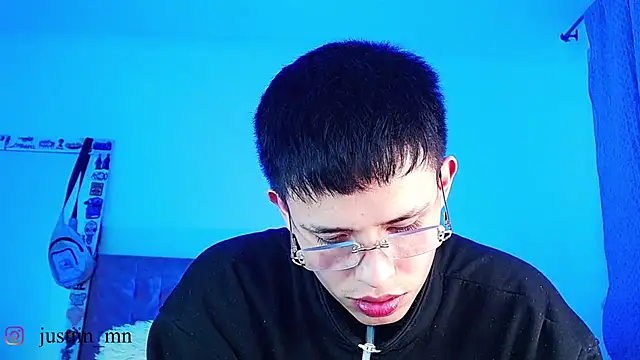 _justinmoon2 Show Webcam