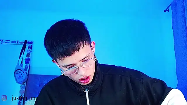 _justinmoon2 Webcam Show
