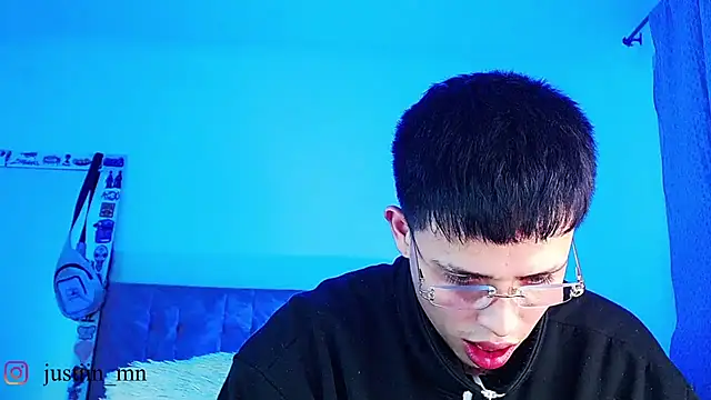 Show Webcam de _justinmoon2