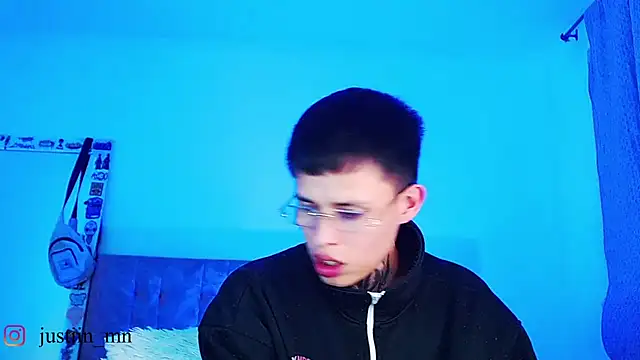 _justinmoon2 Webcam Show