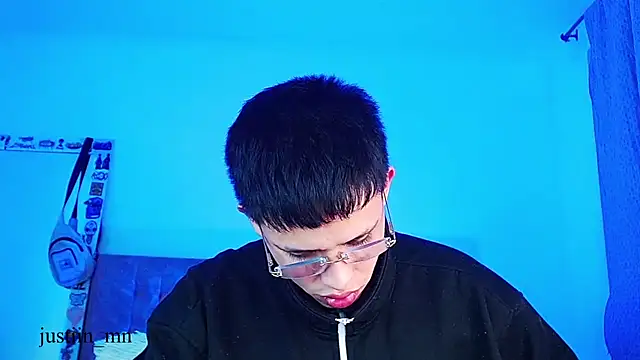 _justinmoon2 Show Webcam