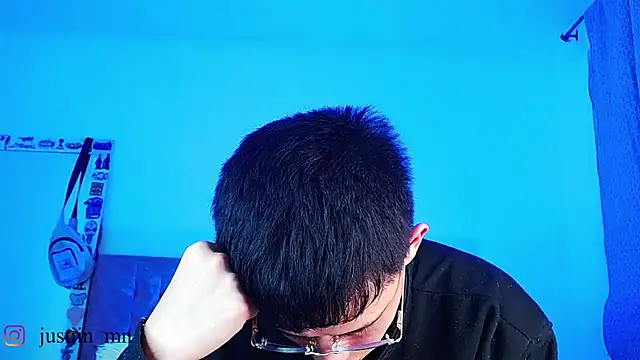 Show Webcam de _justinmoon2