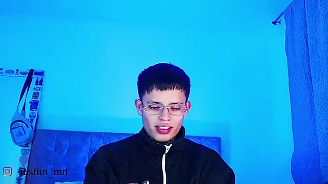 _justinmoon2 웹캠 쇼