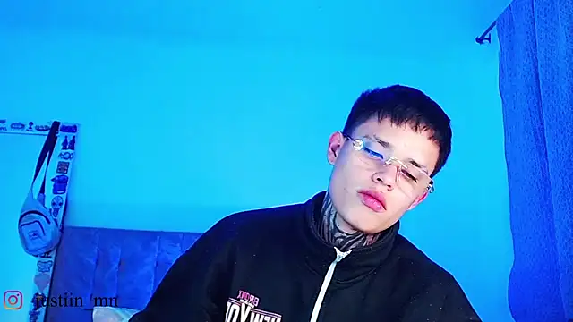 _justinmoon2 Webcam show