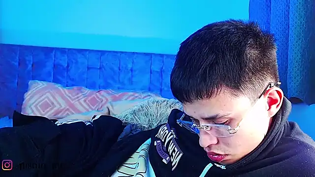 _justinmoon2 Show Webcam