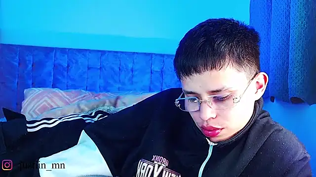 _justinmoon2 Webcam Show