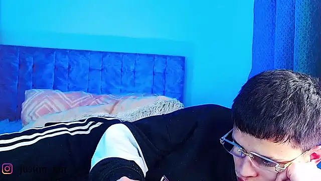 โชว์เว็บแคมของ _justinmoon2