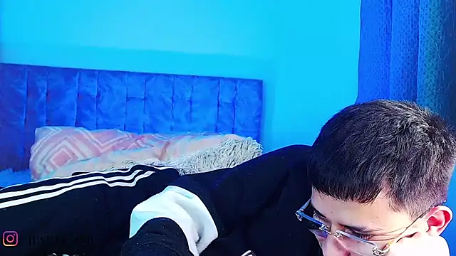 _justinmoon2 Show in webcam