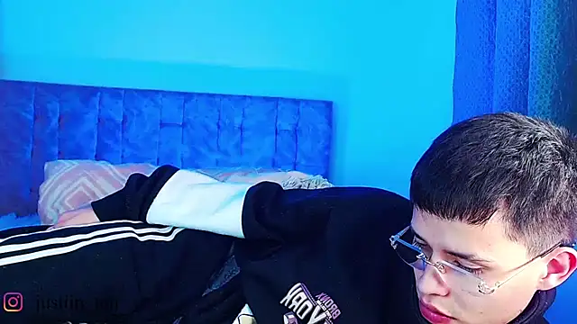 _justinmoon2 webcam show