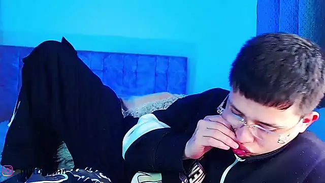 _justinmoon2 웹캠 쇼