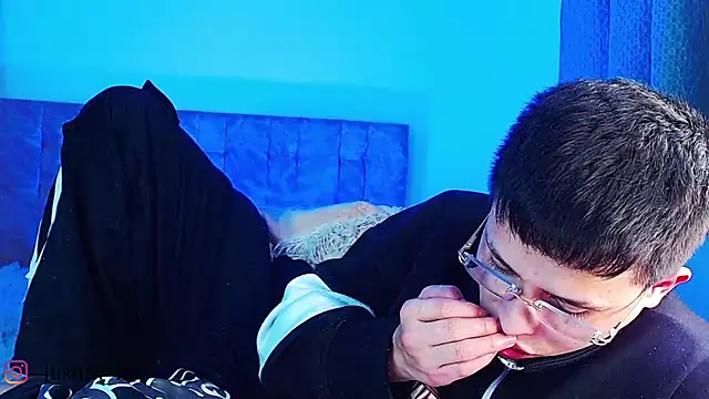 _justinmoon2 Show in webcam