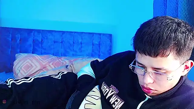 โชว์เว็บแคมของ _justinmoon2