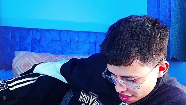 _justinmoon2 Webcam-Show