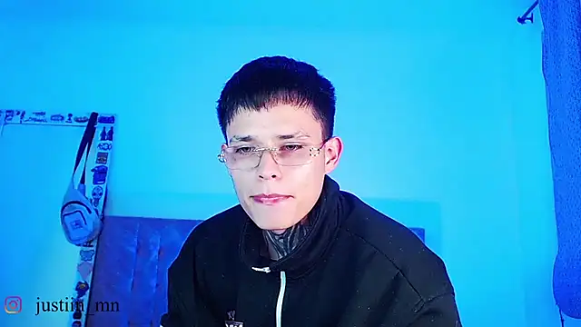 _justinmoon2 Pertunjukan Webcam