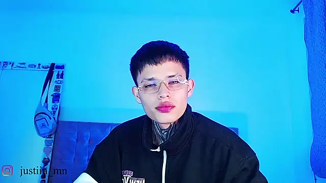 _justinmoon2 Webcam show