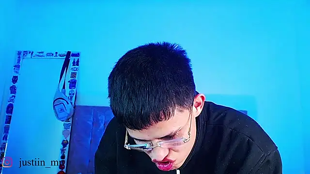 _justinmoon2 Webcam Show