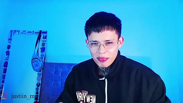_justinmoon2 Webcam Show