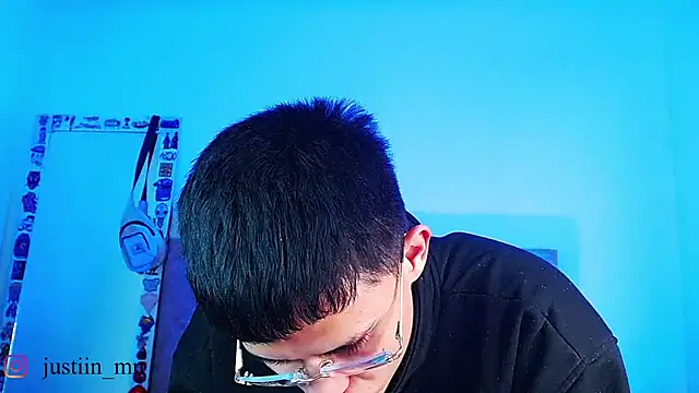 _justinmoon2's Webcam Show