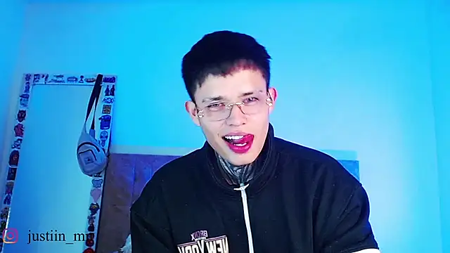 Show Webcam de _justinmoon2