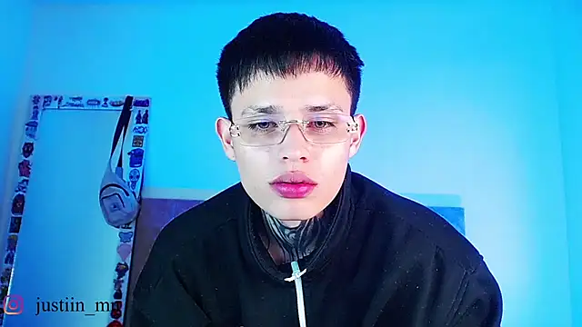 _justinmoon2: вебкам-шоу