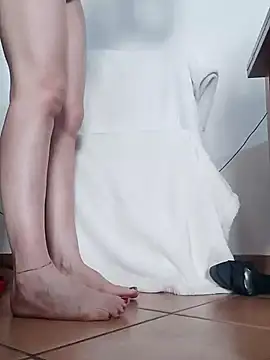 linda4 Webcam show