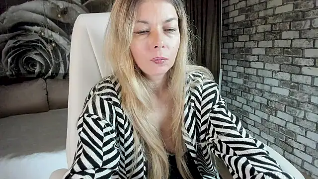 Czat XXX na żywo – Eva_Melow