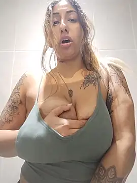 Hotasiansensation Adlı Modelin Web Kamerası Şovu