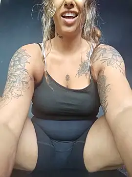 Hotasiansensation – webcam-show