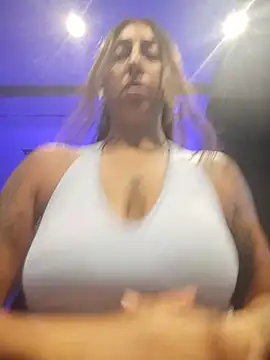 Hotasiansensation Show in webcam