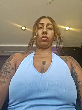 Hotasiansensation Pertunjukan Webcam