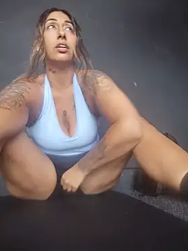 Hotasiansensation's Live Sex Cam Show