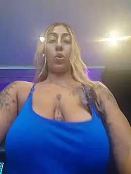 Show Webcam de Hotasiansensation