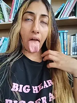 Chat XXX en directo de Hotasiansensation